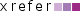 xrefer